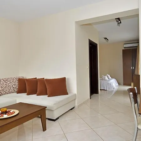 Aparthotel Ilias