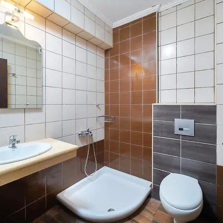 Apart-hotel Ilias 3*