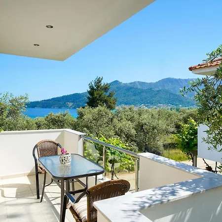 Ilias Aparthotel