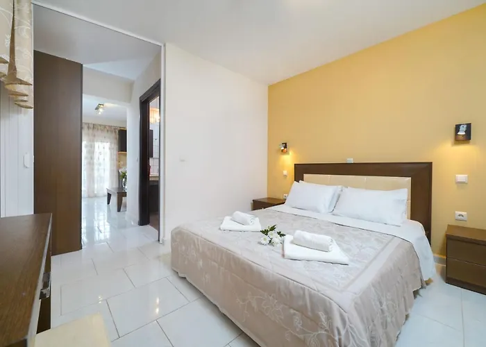 Ilias 3* 크리시 아모우디아