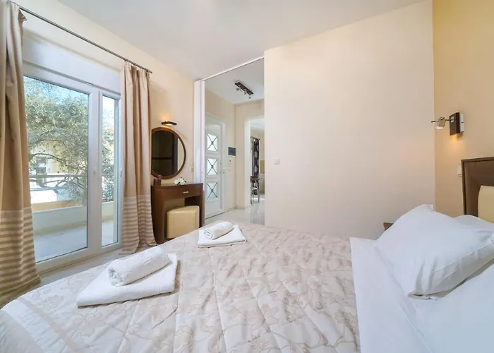 Ilias 아파트호텔 3*